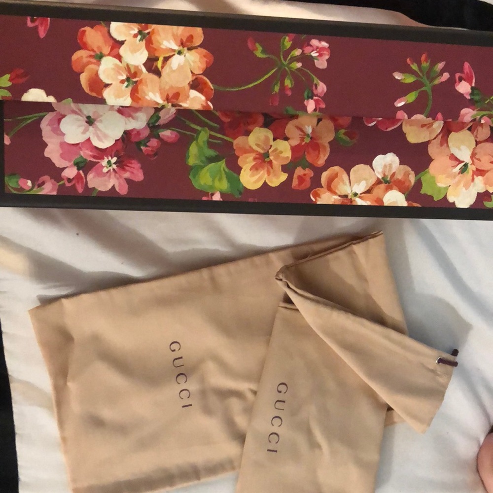 Gucci Box - Picture 3 of 8